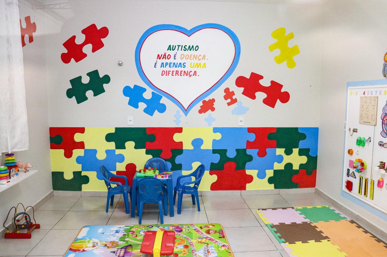 Buffet completo disponível para sua festa infantil